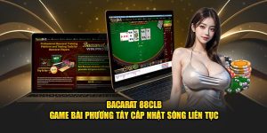 Baccarat 88CLB