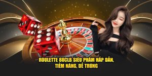 Roulette 88CLB