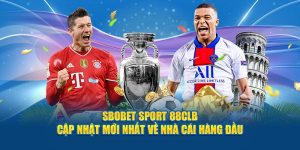 Sbobet Sport 88CLB